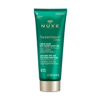 Nuxe Nuxuriance Ultra Creme Mains Anti-Taches & Anti-Âge, 75 ml