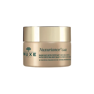 Nuxe Nuxuriance Gold Baume Nuit  Nutri-Fortifiant