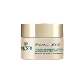 Nuxe Nuxuriance Gold Creme-Huile  Nutri-Fortifiante