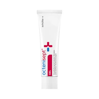 Octenisept gel za rane, 20 ml