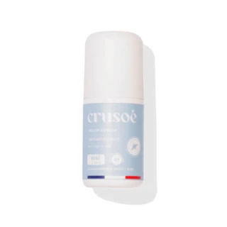 CRUSOE Otroški repelent proti komarjem roll-on, 40 ml