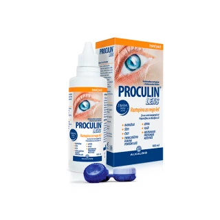 Proculin lens, 100 ml