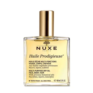 Nuxe Huile Prodigieuse, 100 ml 