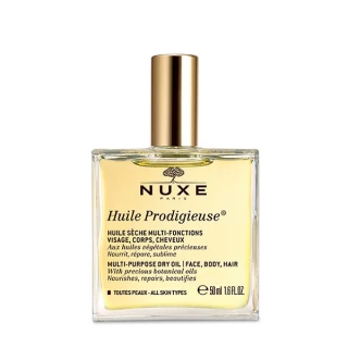 Nuxe Huile Prodigieuse, 50 ml 