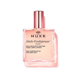 Nuxe Huile Prodigieuse Florale, 100 ml