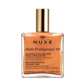 Nuxe Huile Prodigieuse Or, 100 ml 