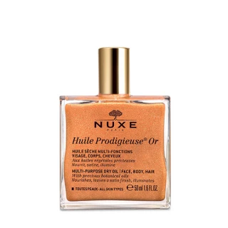 Nuxe Huile Prodigieuse Or, 50 ml