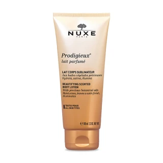 Nuxe Prodigieux Lait Parfume