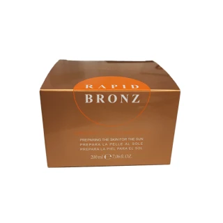 Vital Plus Rapidbronz krema 200ml