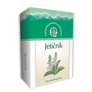 Jetičnik zdravilni čaj, 70 g