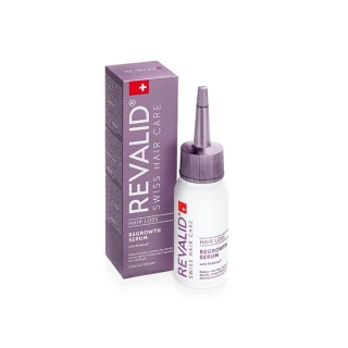 Revalid serum za rast las, 50 ml