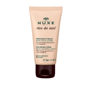 Nuxe Reve de Miel Creme Mains et Ongles