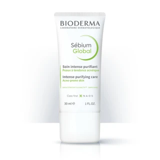 Bioderma Sebium Global, 30 ml