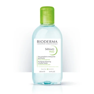 Bioderma Sebium H2O losjon, 250 ml