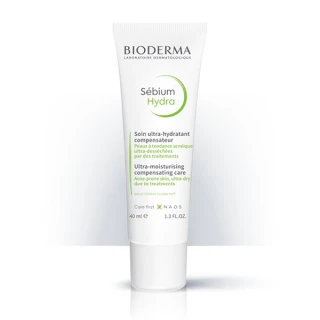 Bioderma Sebium Hydra, 40 ml