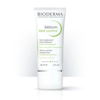 Bioderma Sebium Mat Control, 30 ml