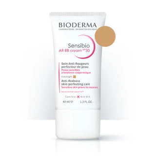 Bioderma Sensibio AR BB Cream, 40 ml