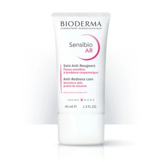 Bioderma Sensibio AR Cream, 40 ml