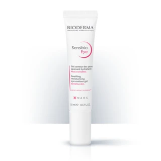 Bioderma Sensibio Eye, 15 ml