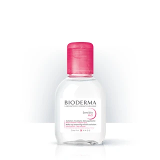 Bioderma Sensibio H2O losjon, 100 ml