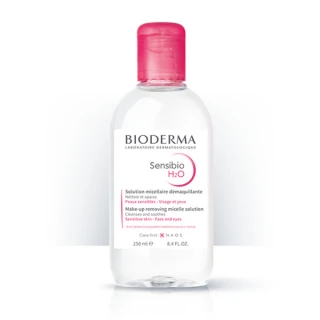 Bioderma Sensibio H2O losjon, 250 ml