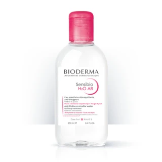 Bioderma Sensibio H2O AR losjon, 250 ml