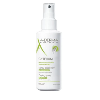 A-derma Cytelium pršilo, 100 ml