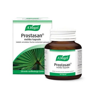 Prostasan 320 mg mehke kapsule, 90 kapsul