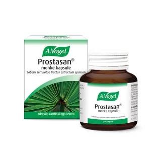 Prostasan 320 mg mehke kapsule, 30 kapsul