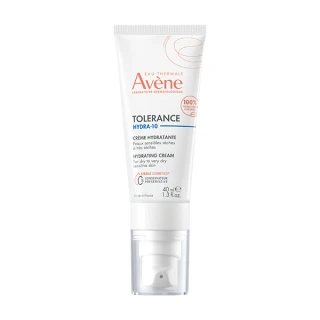 Avene Tolerance Hydra 10 vlažilni krema 40ml