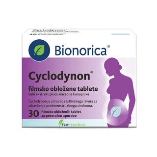 Cyclodynon