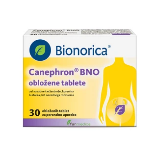 Canephron BNO, 30 obloženih tablet