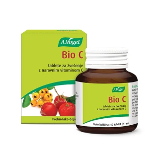 Bio C tablete