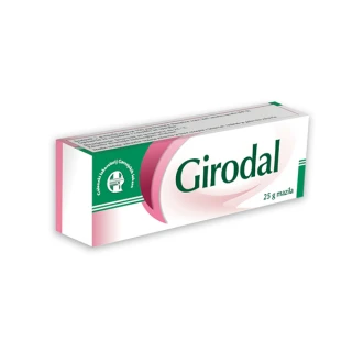 Girodal mazilo, 25 g