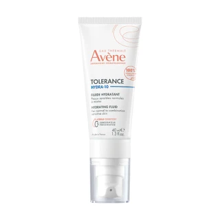 Avene Tolerance Hydra 10 vlažilni fluid 40ml