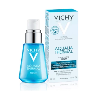 Vichy Aqualia Thermal serum za obraz