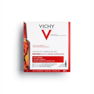 Vichy Liftactive Specialist Peptide-C anti-aging ampule, 10 x 1,8 ml  
