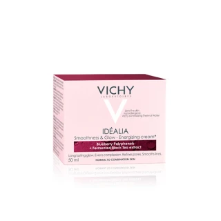 Vichy Idealia dnevna krema za normalno in mešano kožo