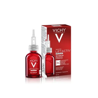 Vichy Liftactive specialist B3 serum proti temnim lisam in gubam, 30 ml