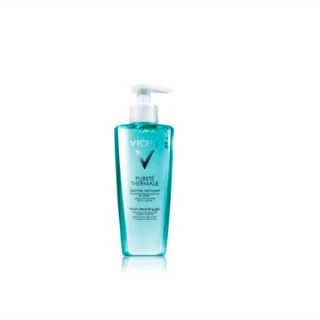 Vichy Purete thermale gel za čiščenje obraza