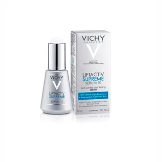 Vichy Liftactiv Supreme, serum 10