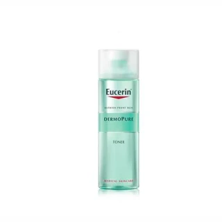 Eucerin DermoPure tonik, 200 ml