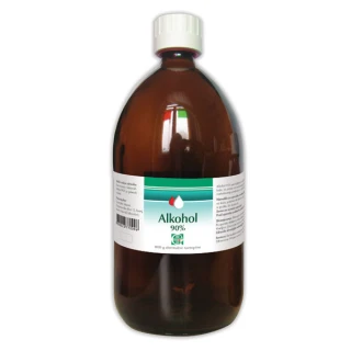 Alkohol 90% 800 g