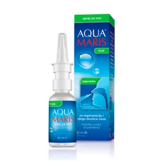Aqua maris Plus