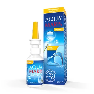 Aqua maris 4Allergy