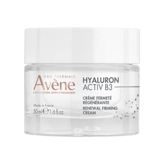 Avene Hyaluron activ B3 krema za obnovo celic, 50 ml
