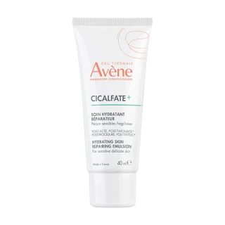 Avene Cicalfate+ obnavljajoča vlažilna emulzija, 40 ml