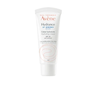 Avene Hydrance UV Riche vlažilna krema SPF 30, 40 ml