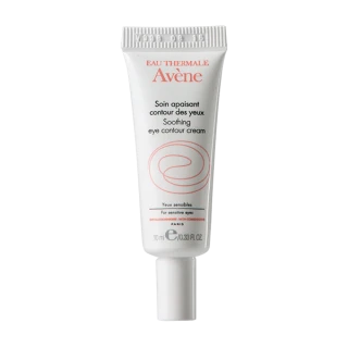 Avene Pomirjujoča krema za predel okoli oči, 10 ml