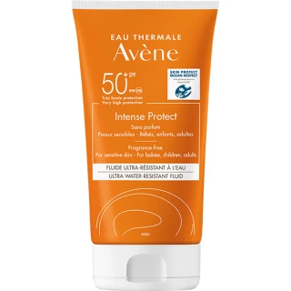 Avene zelo visoka zaščita SPF 50 + Intense Protect